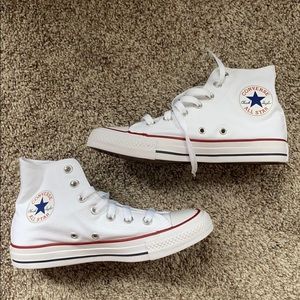 Converse All Star Chuck Taylor High Tops